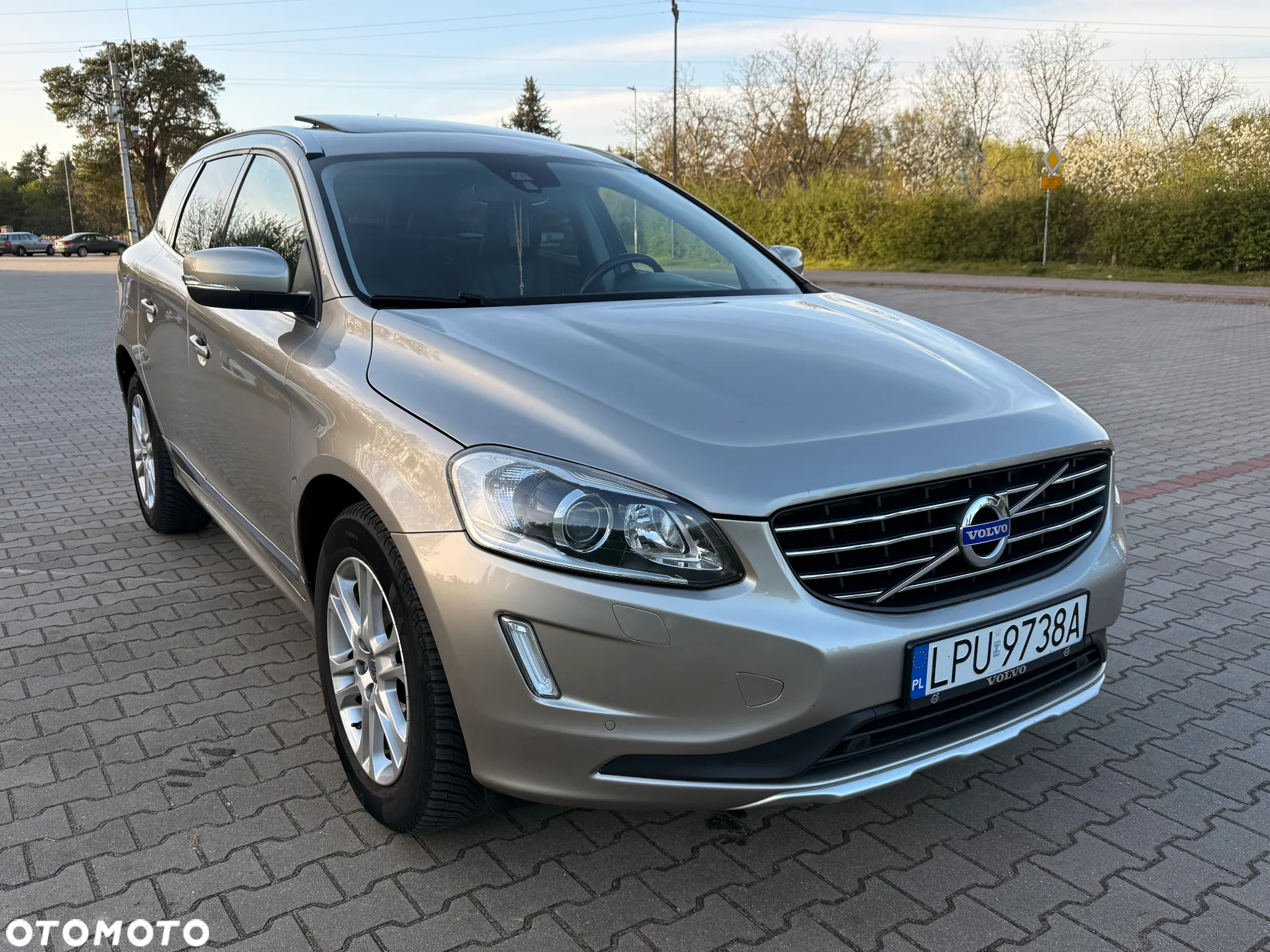 Volvo XC 60 D4 Drive-E Summum - 13