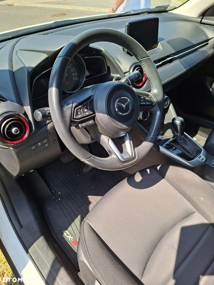 Mazda CX-3 2.0 SkyJoy - 5