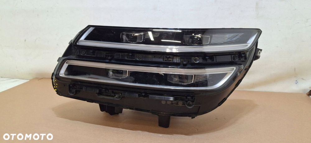 lampa przód przednia lewa hyundai genesis gv80 92101-t6000 - 1
