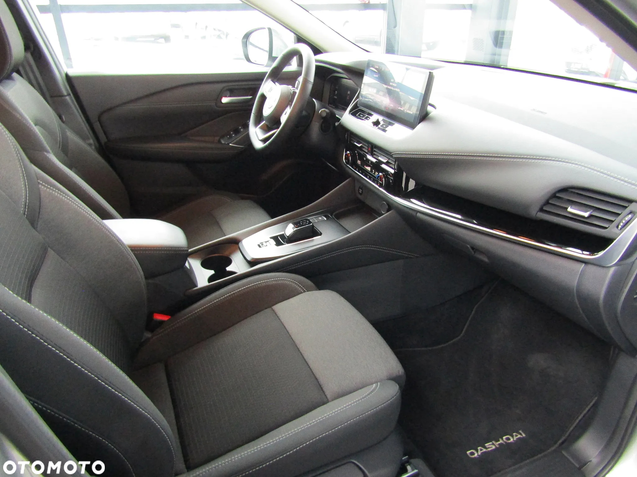 Nissan Qashqai - 28