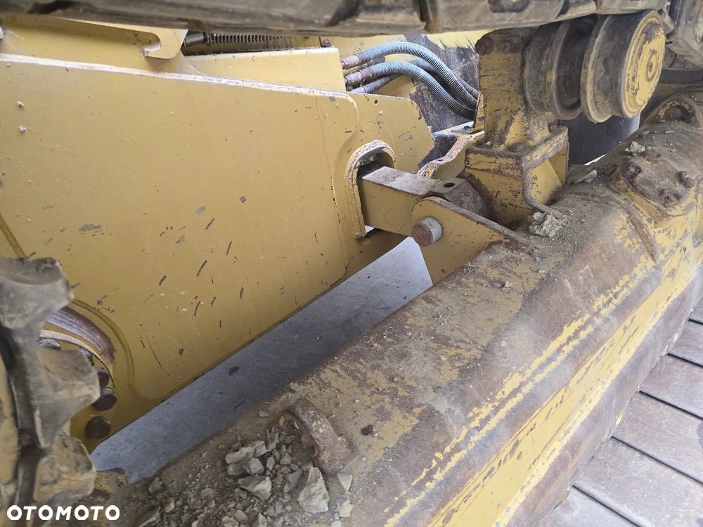 Caterpillar D6N LGP - 8