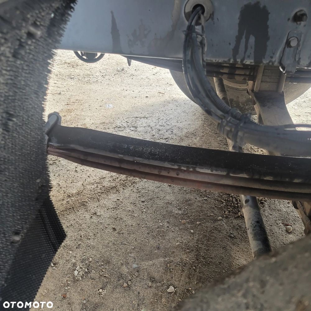 Scania G 450 - E 6 - - 33