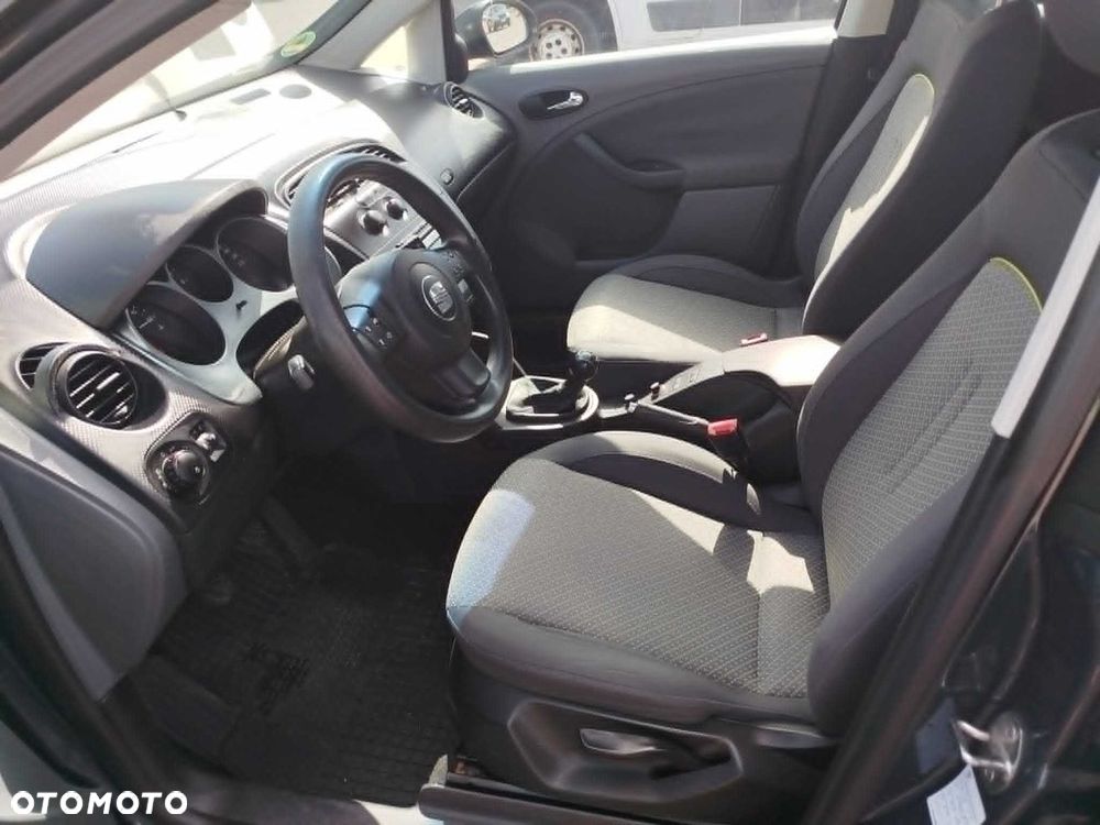 Seat Altea - 8