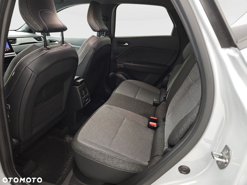 Renault Captur 1.0 TCe Techno - 28