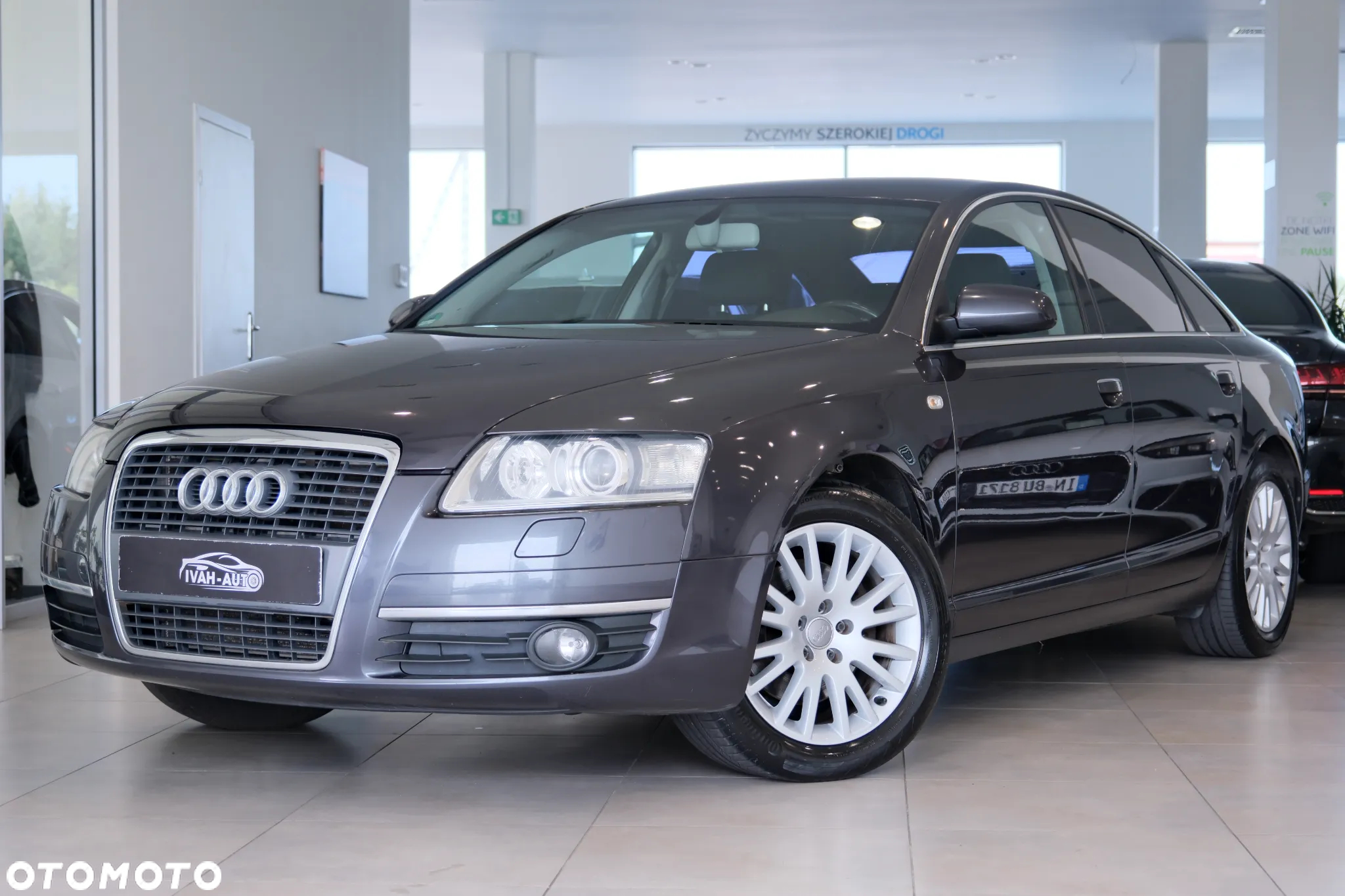 Audi A6 ver-2-4 - 19