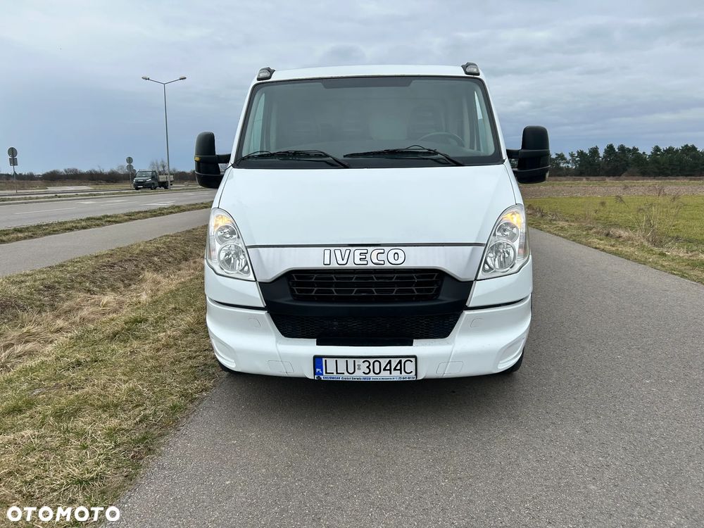 Iveco Daily - 7