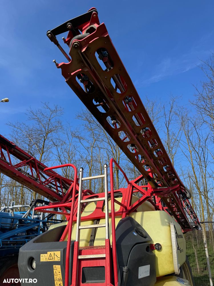 Kverneland Ikarus - 9