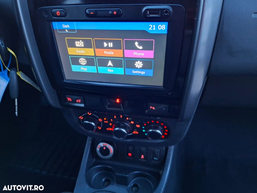 Dacia Duster - 14