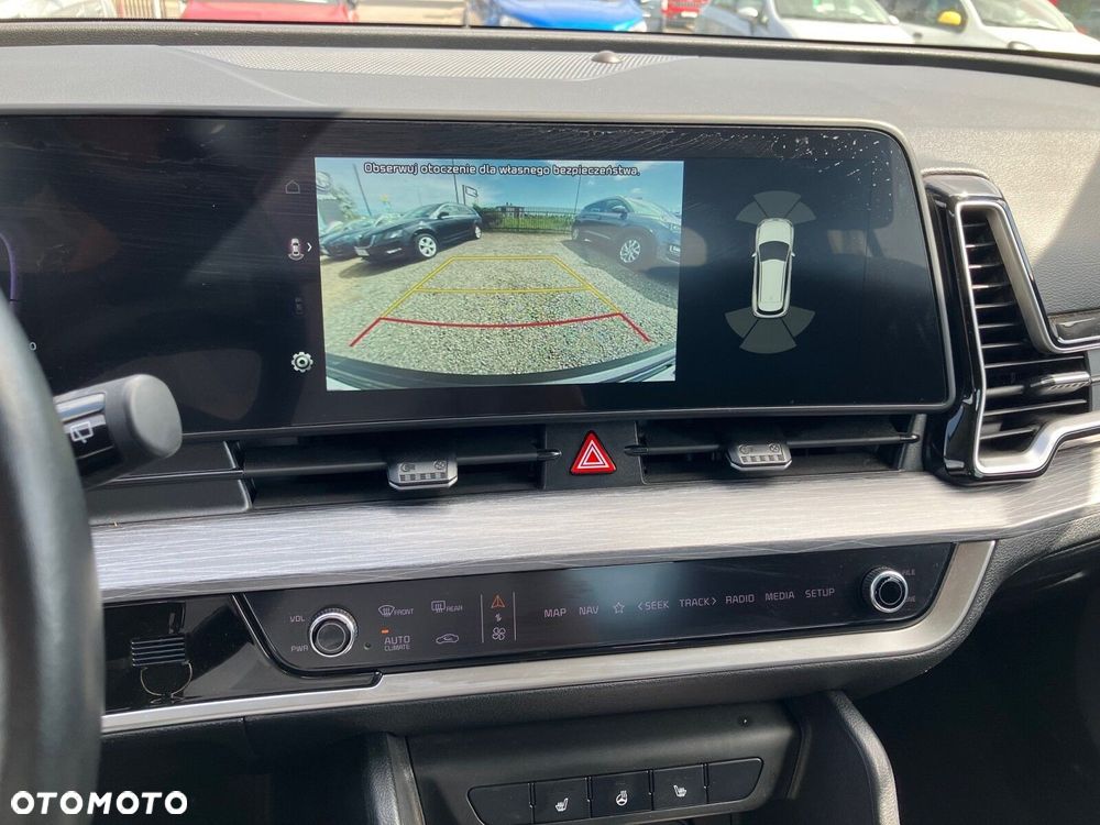 Kia Sportage 1.6 T-GDI L 2WD - 17