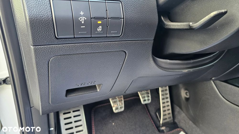 Hyundai i30 1.6 GDI Turbo Sport - 23