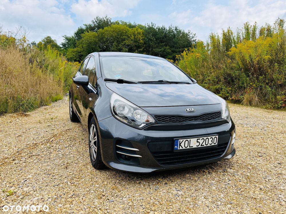 Kia Rio 1.2 Business Line - 13