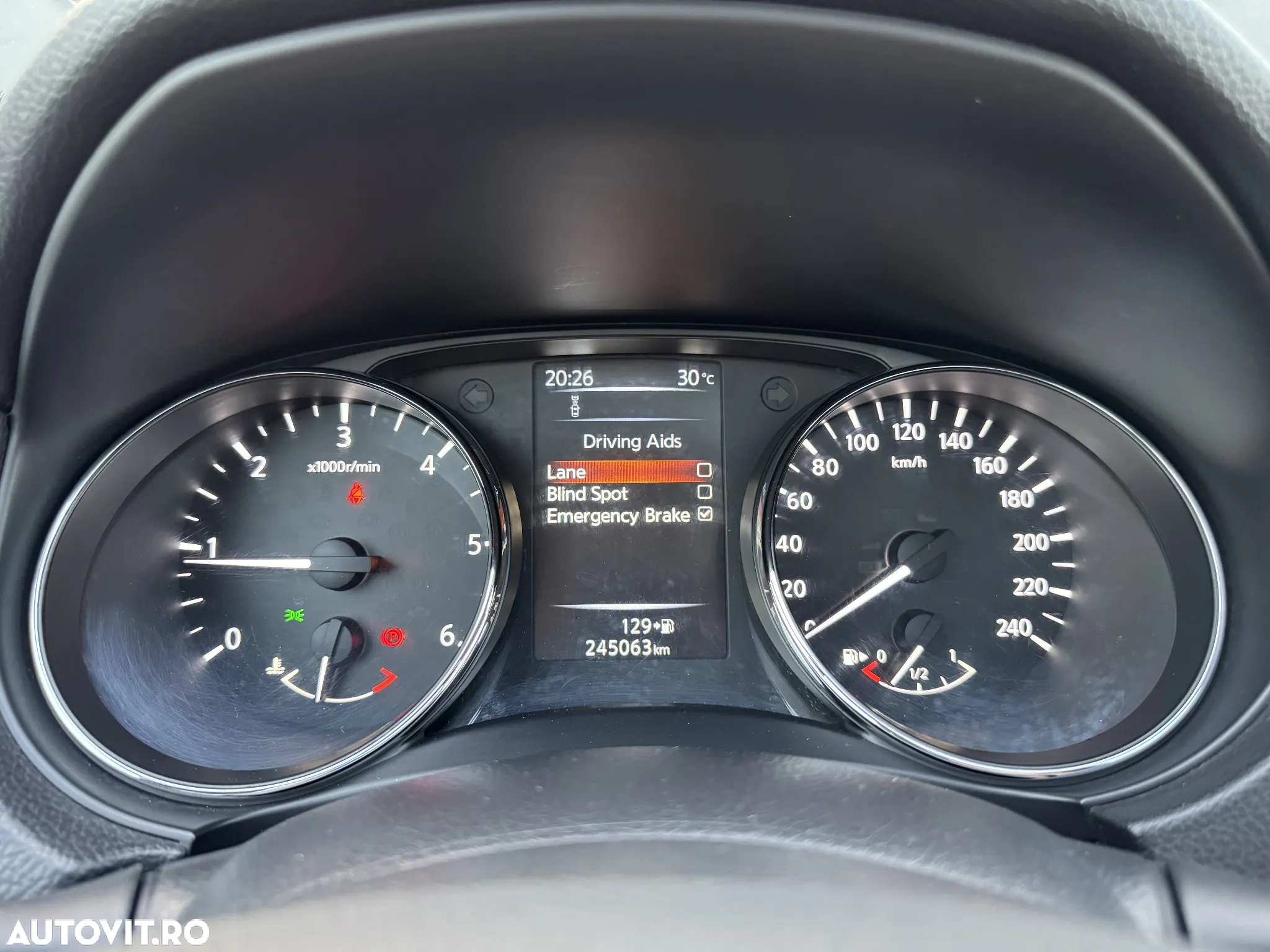 Nissan Qashqai 1.5 DCI TEKNA - 14