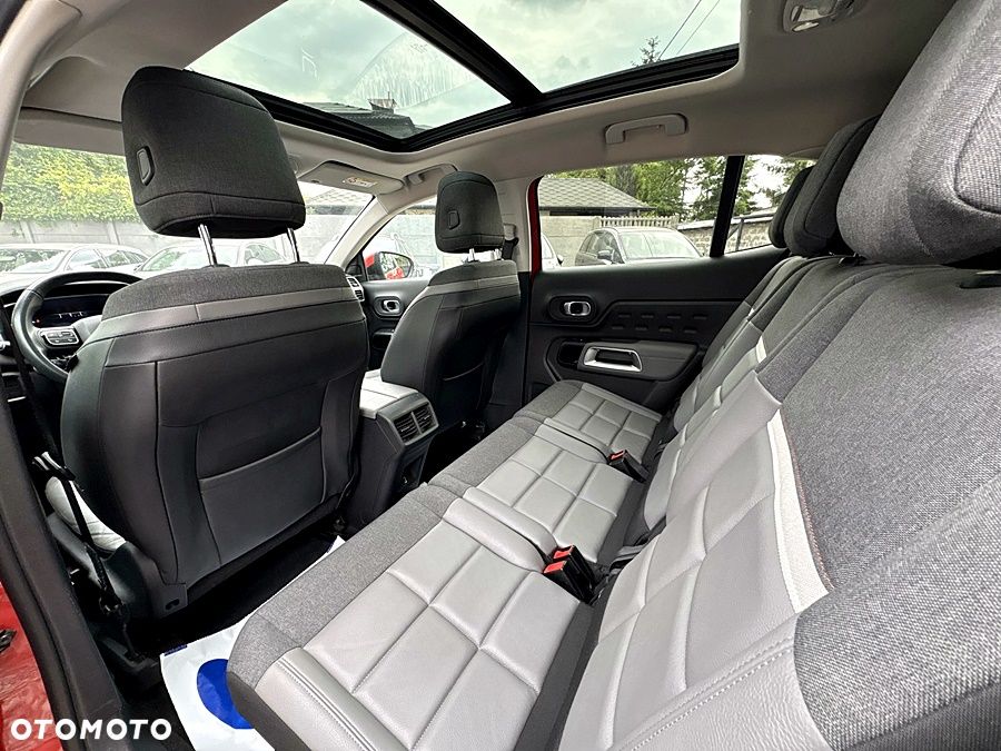 Citroën C5 Aircross 1.5 BlueHDi Shine - 17