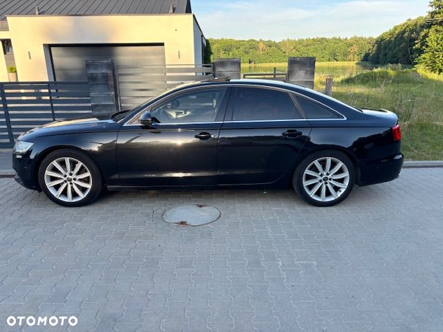 Audi A6 Limousine - 10