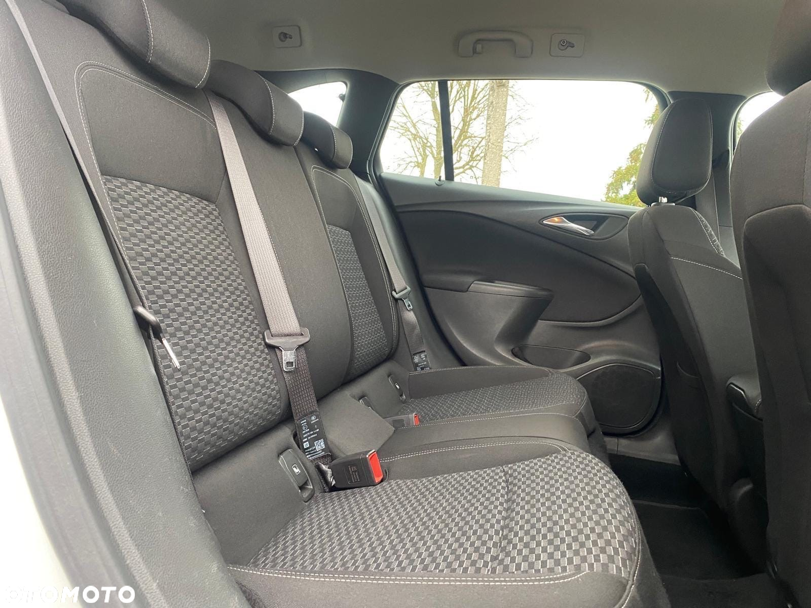 Opel Astra - 21