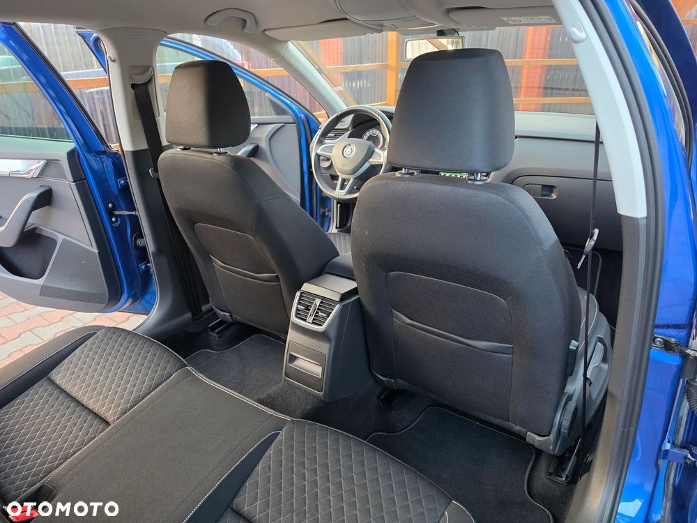 Skoda Octavia 2.0 TDI (Green tec) Style - 21