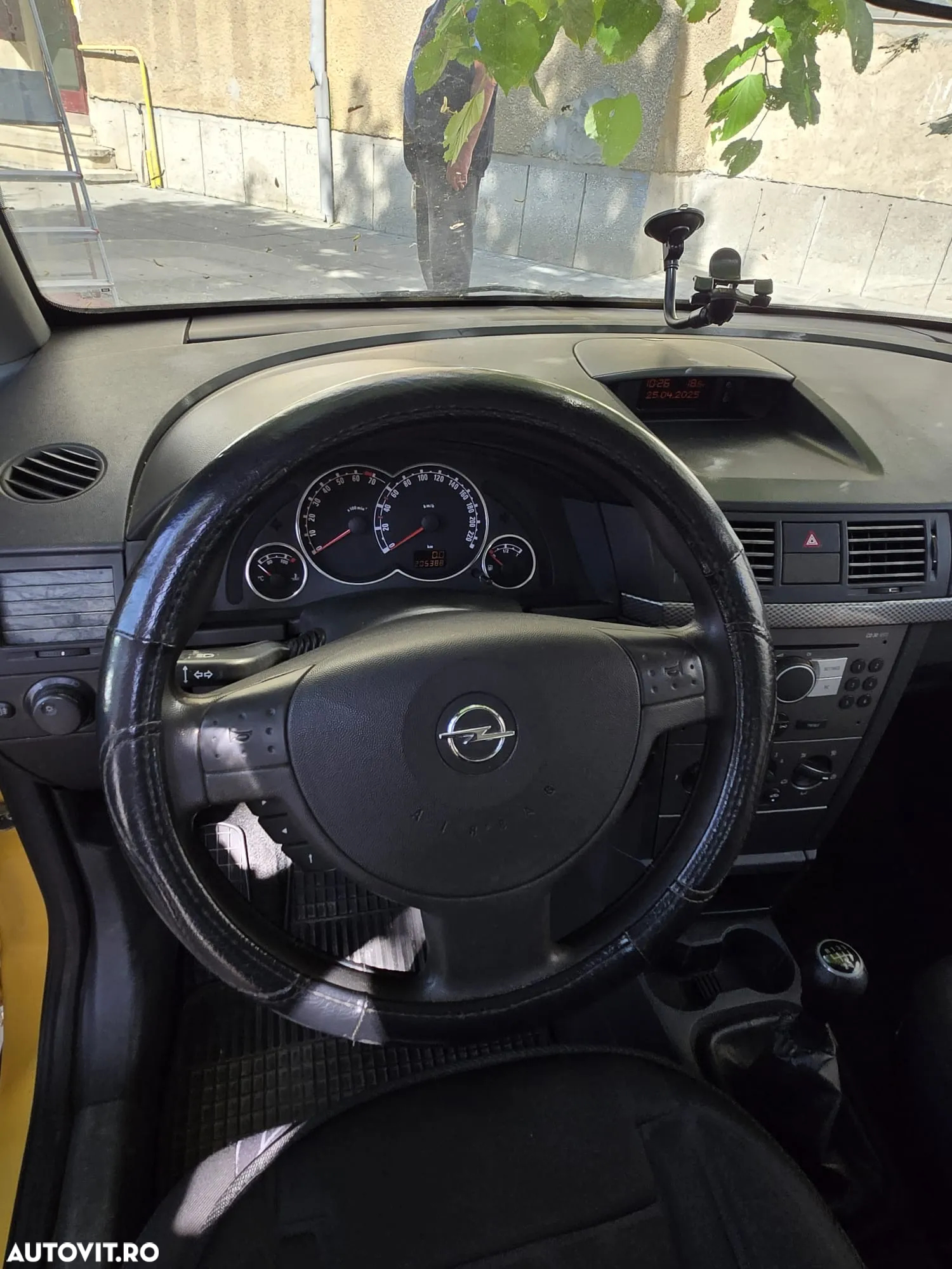 Opel Meriva - 6