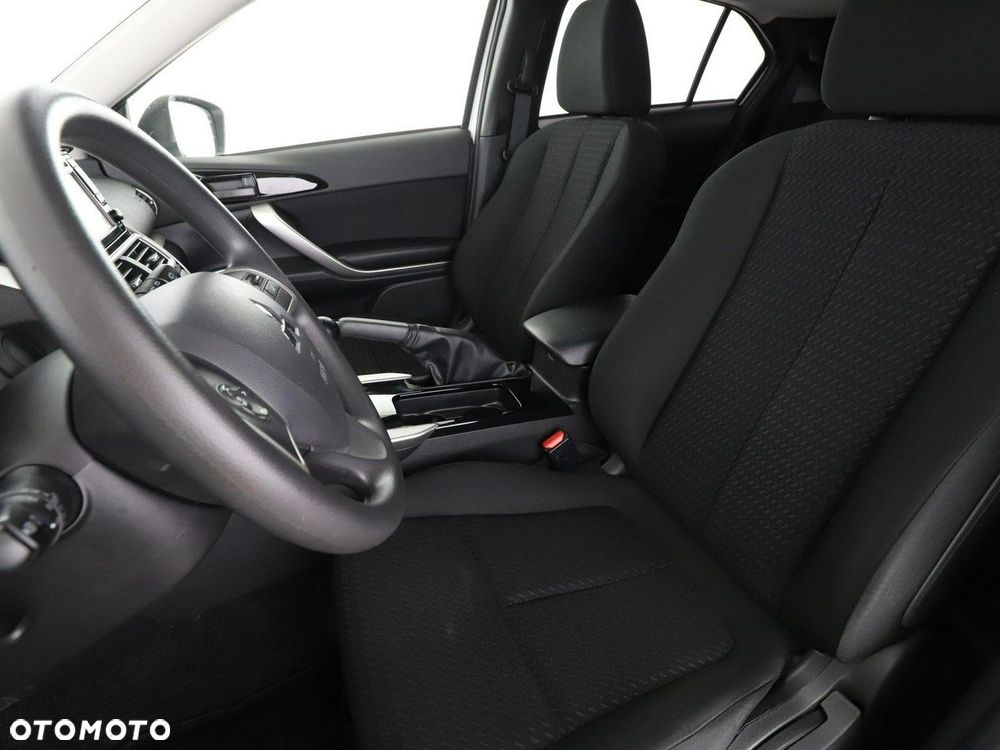 Mitsubishi Eclipse Cross 1.5 T-MIVEC (ClearTec) 2WD Basis - 13