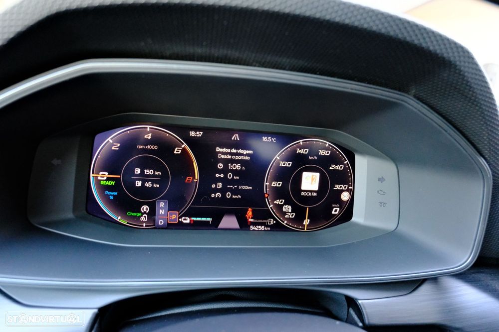 Cupra Leon ST 1.4 e-Hybrid VZ DSG - 21