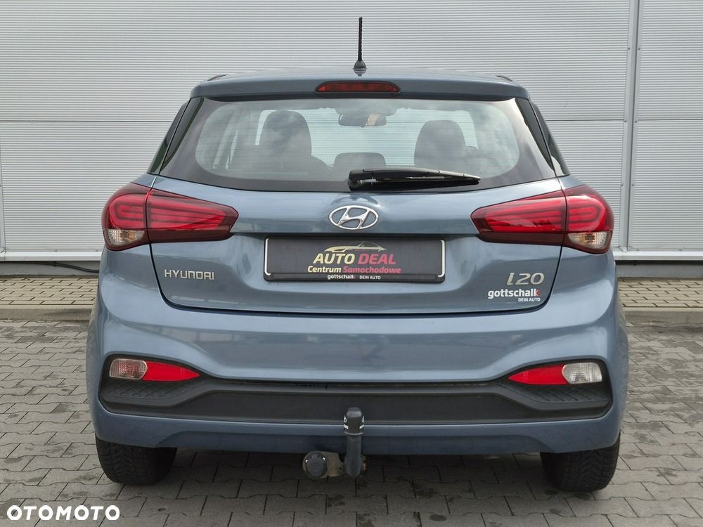 Hyundai i20 - 14