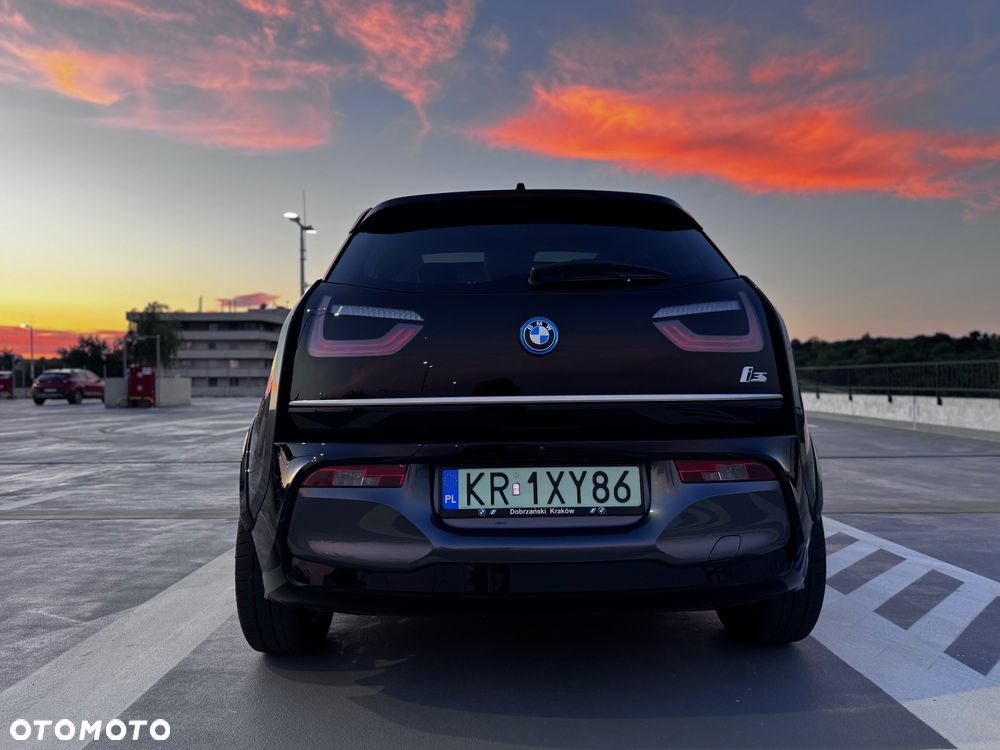 BMW i3 i3S 120 Ah - 5