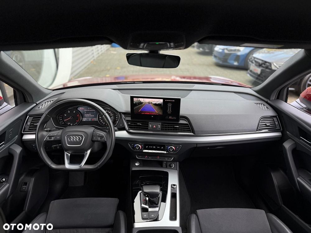 Audi Q5 Sportback - 19