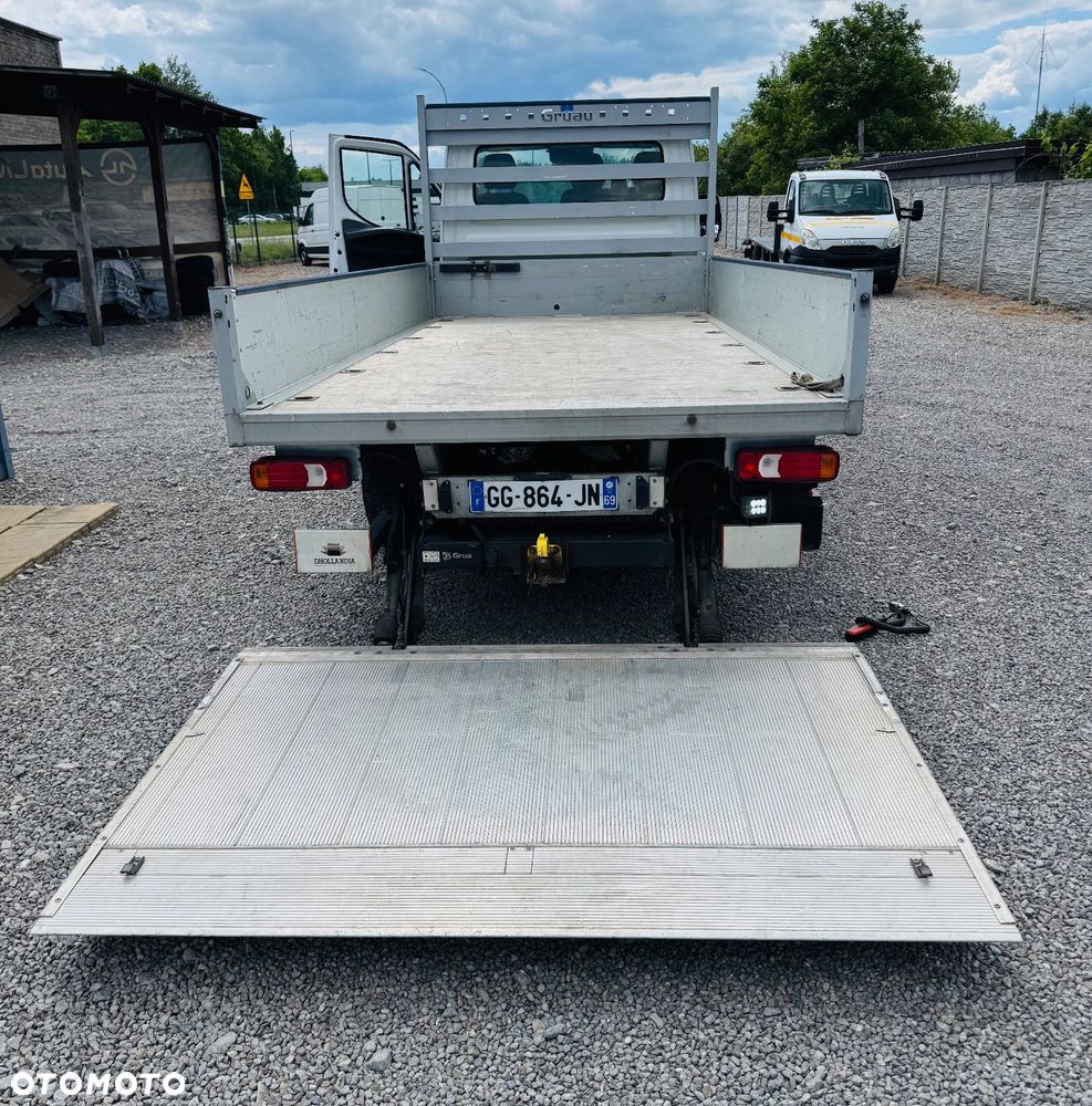 Iveco DAILY - 27