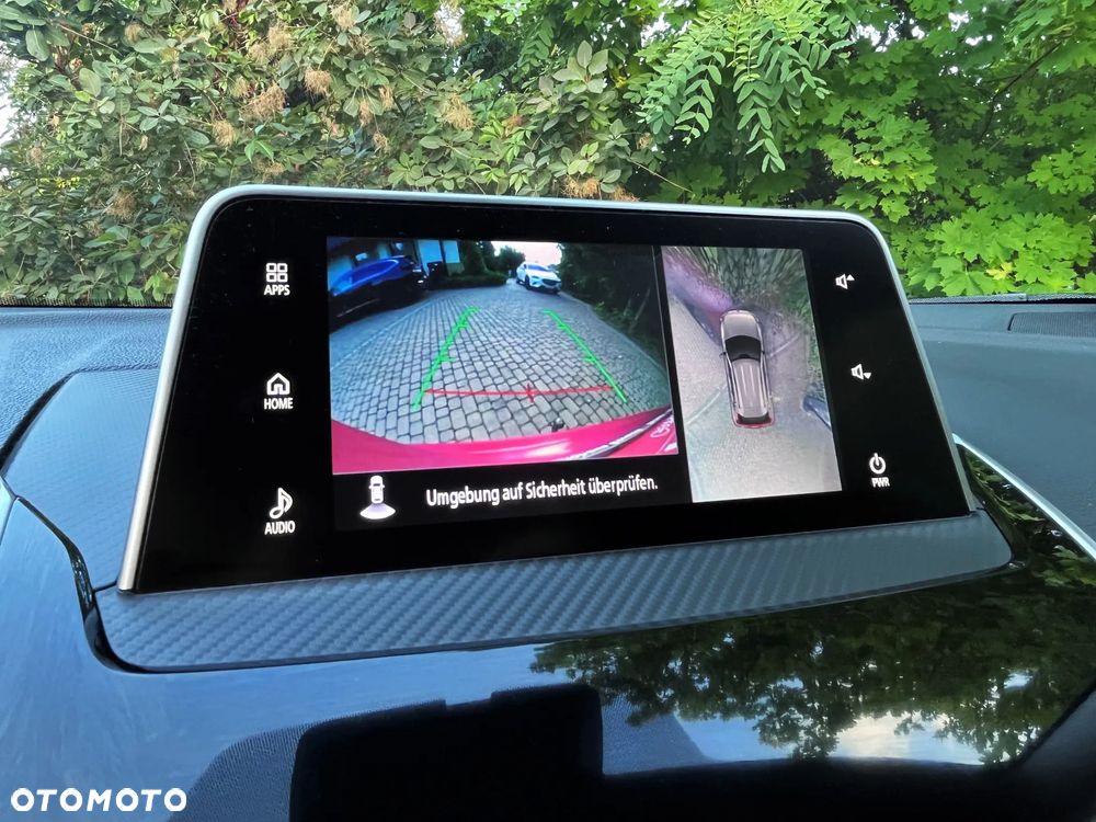 Mitsubishi Eclipse Cross 1.5 T-MIVEC 2WD Diamant - 17