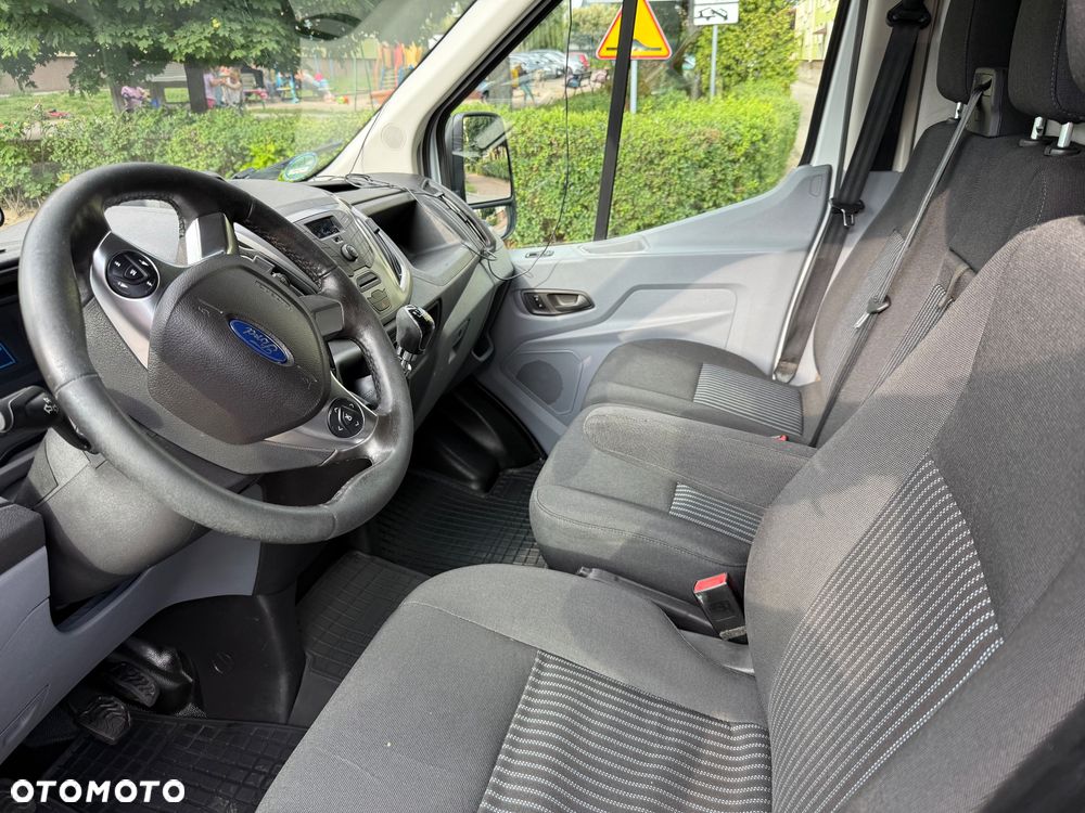 Ford Transit L2H2 - 12