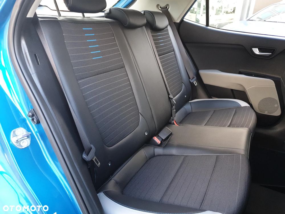 Kia Stonic 1.0 T-GDI L - 25