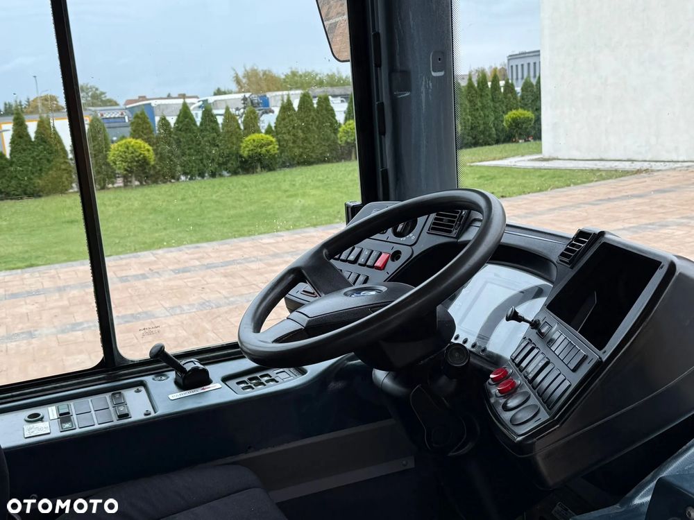 Iveco Heuliez GX 127 - 6