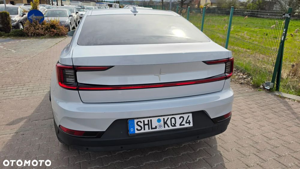 Polestar 2 - 22
