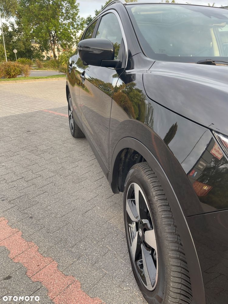 Nissan Qashqai 1.6 DCi Tekna - 31