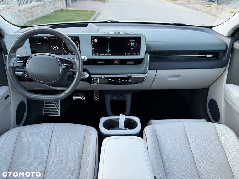 Hyundai IONIQ 5 - 2