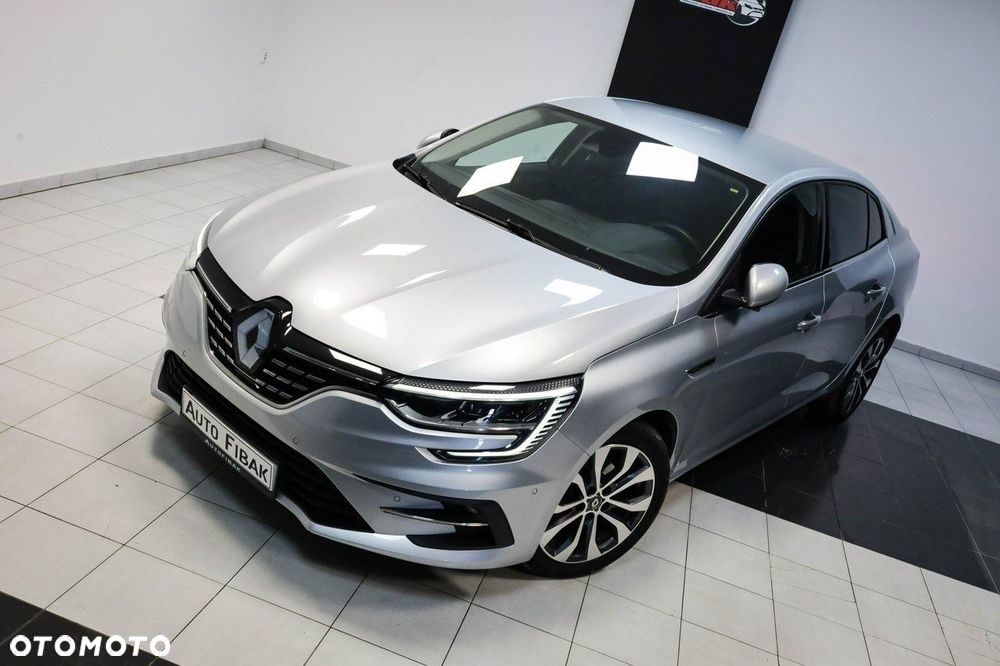 Renault Megane 1.3 TCe FAP Intens EDC - 3