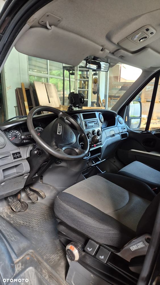 Iveco Daily - 3