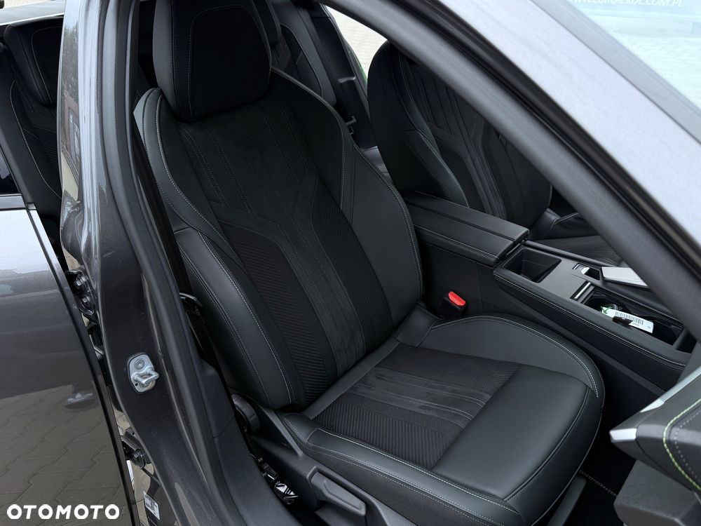 Peugeot 308 1.5 BlueHDi GT S&S EAT8 - 35