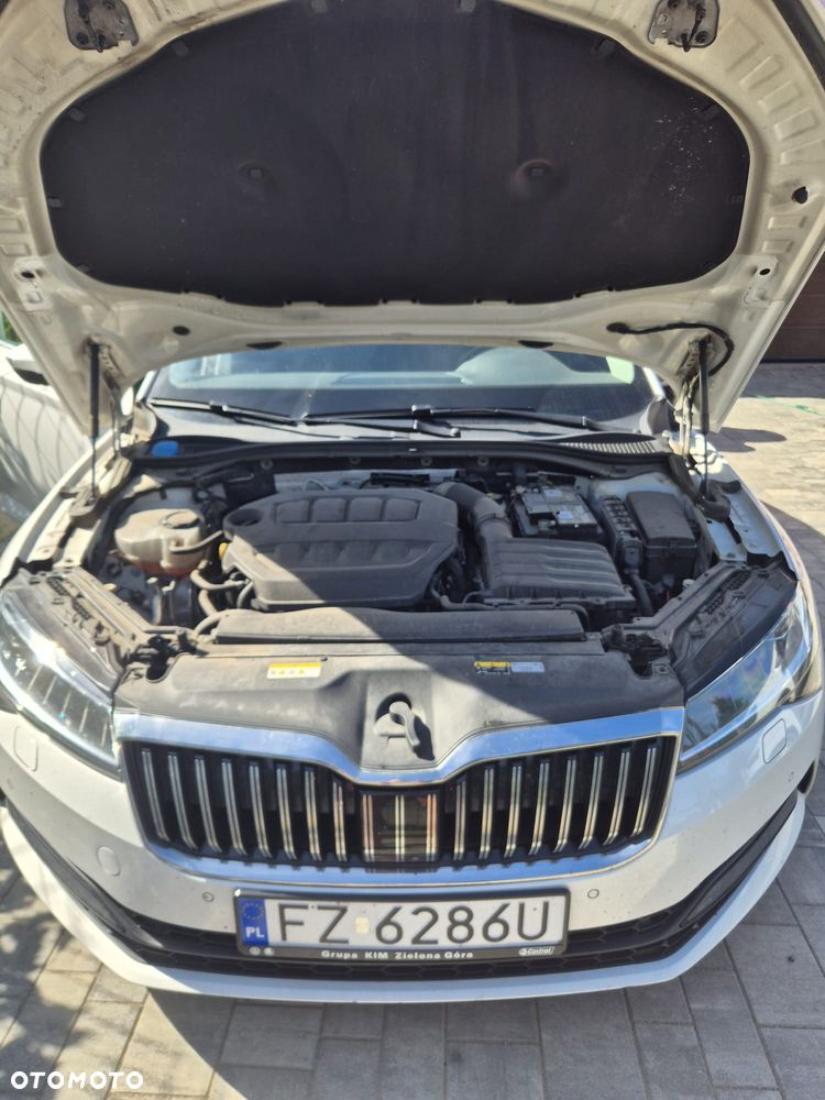 Skoda Superb 2.0 TSI 4x4 Ambition DSG - 16