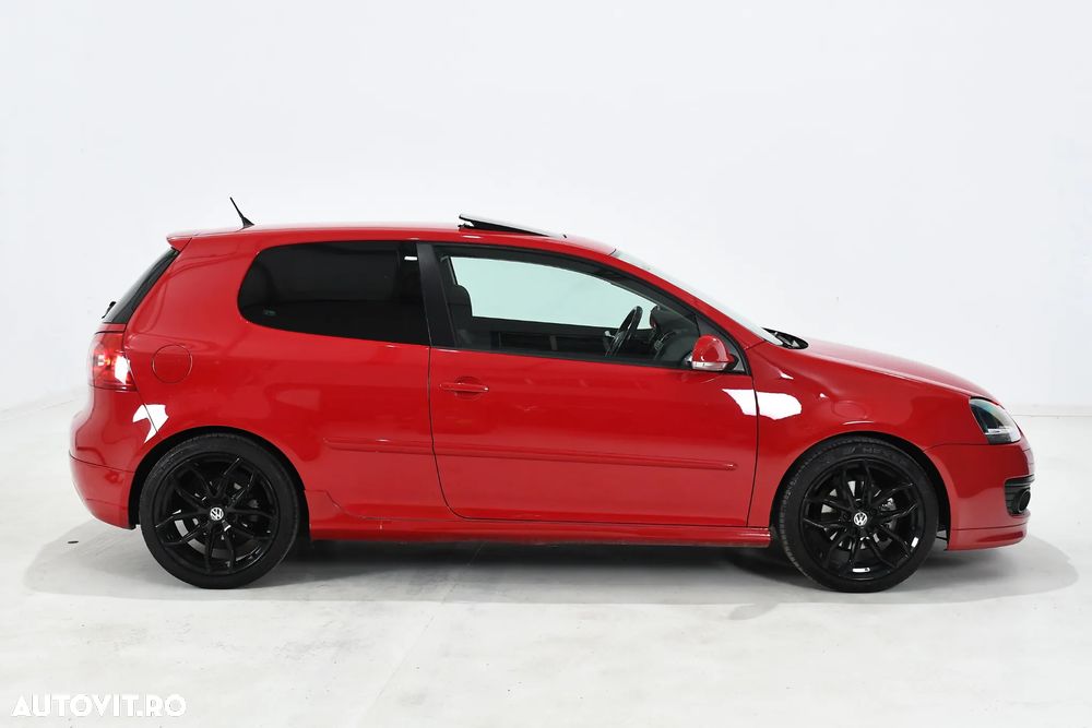 Volkswagen Golf 1.4 TSI GT Sport - 3