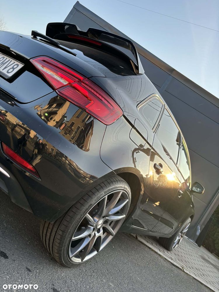 Audi A3 Sportback 1.4 TFSI CoD - 7