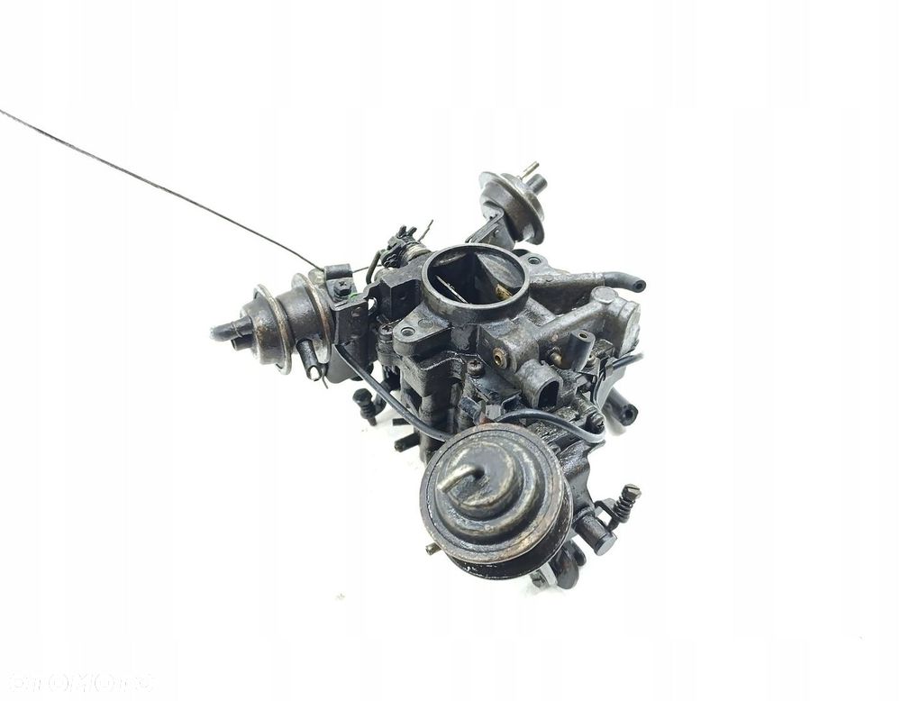 GAŹNIK FIAT CINQUECENTO CC 0.7 7705650 - 1