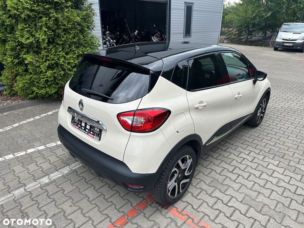 Renault Captur (ENERGY) TCe 90 INTENS - 5