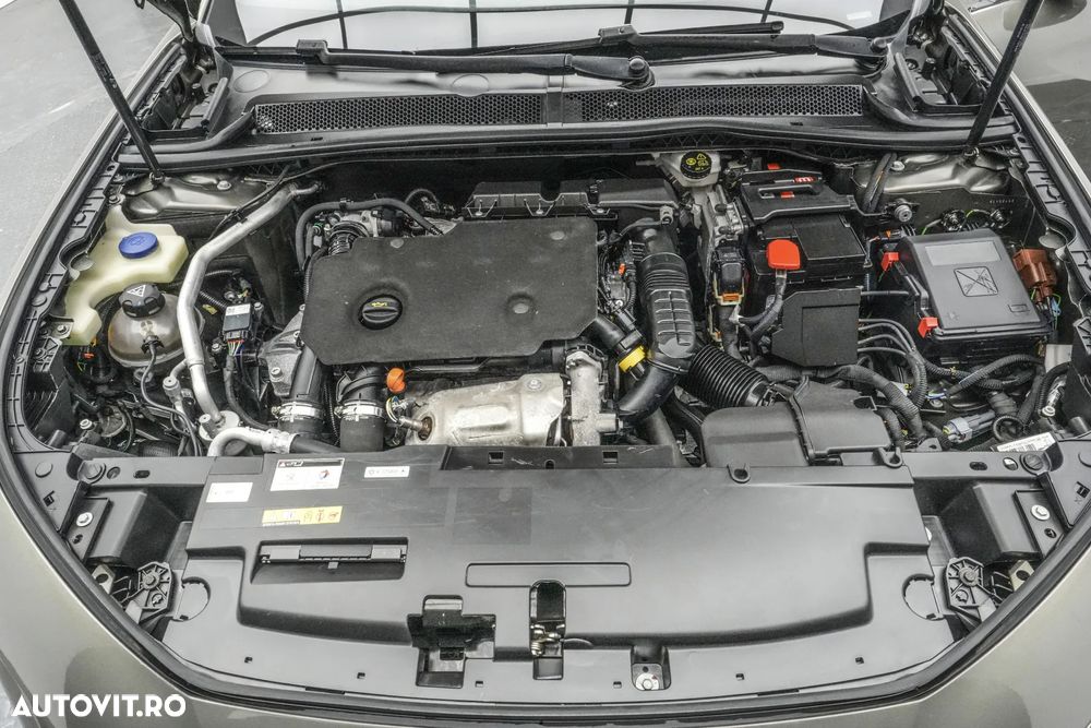 Peugeot 508 1.5 BlueHDI S&S EAT8 Allure Pack - 24