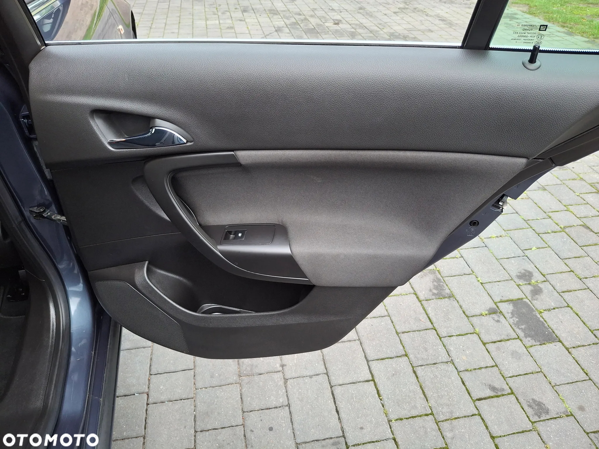 Opel Insignia 1.8 Active - 19