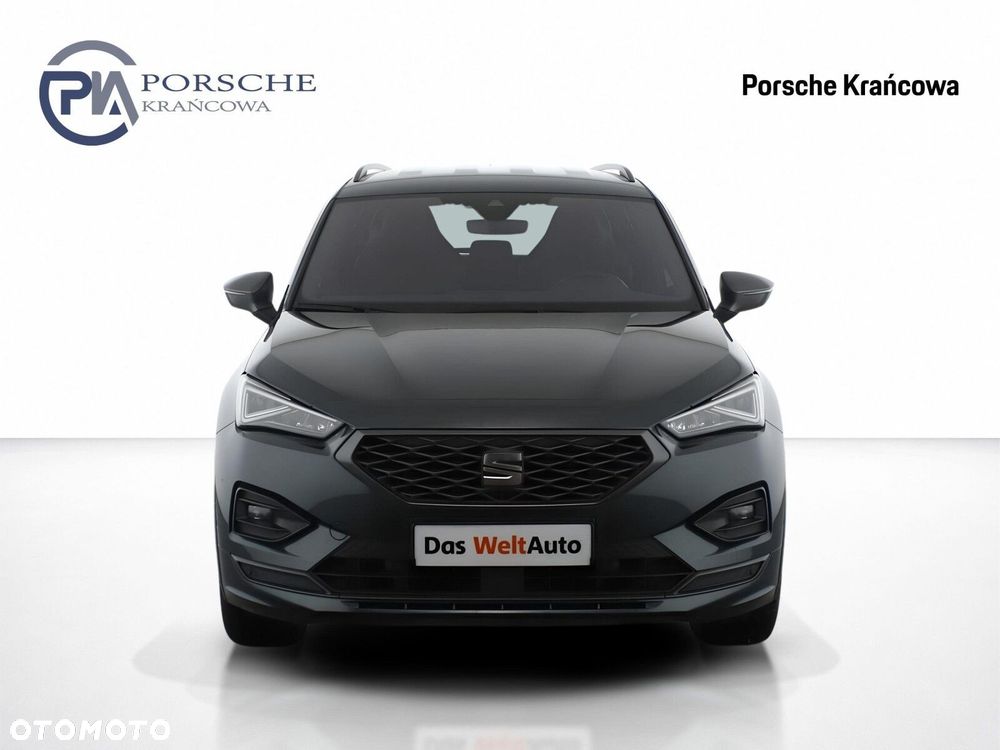 Seat Tarraco - 8