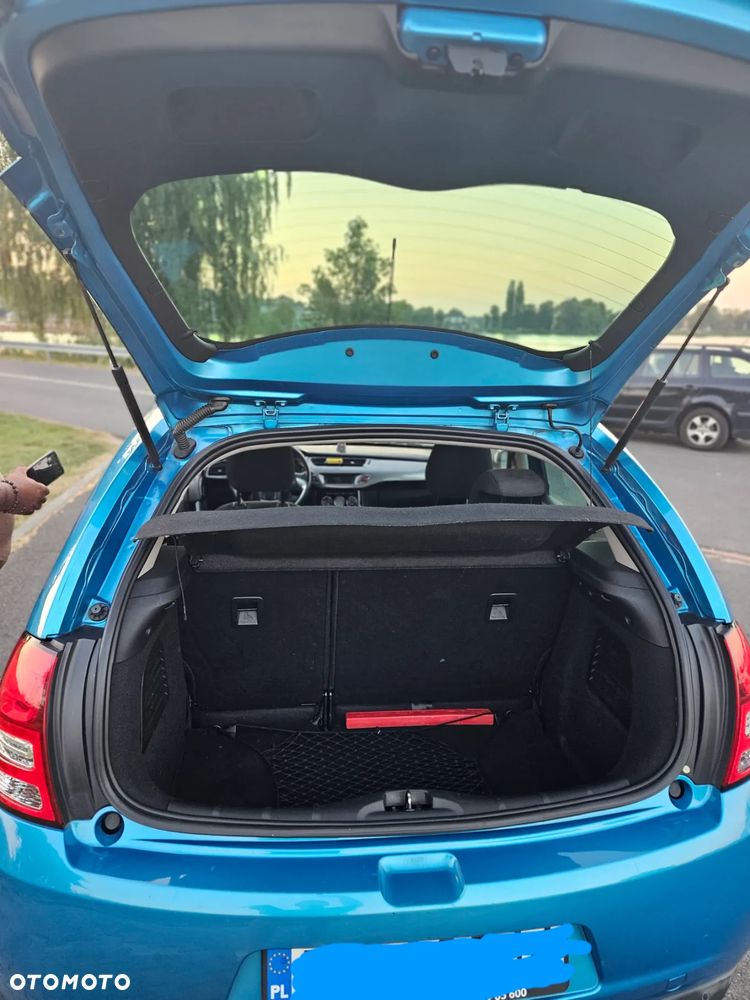 Citroën C3 1.6 HDi Exclusive - 9