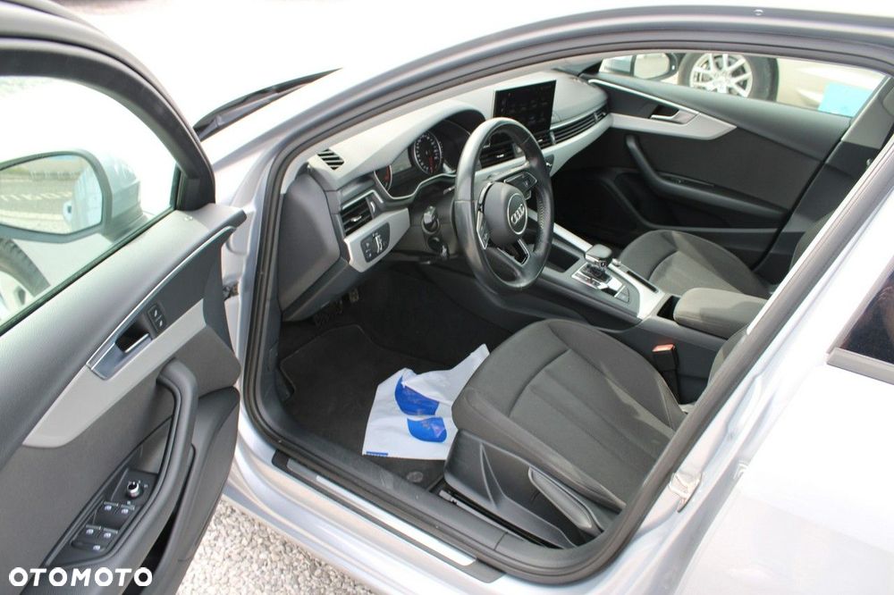Audi A4 - 15