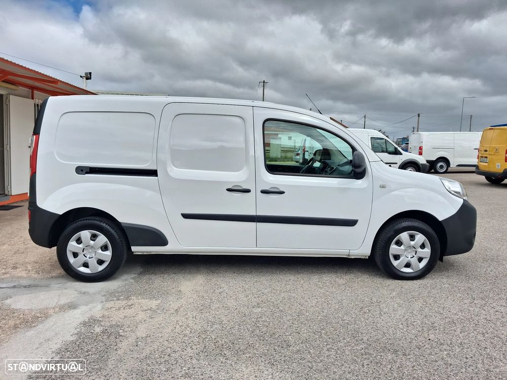 Renault KANGOO MAXI 1.5 DCI 3 Lugares - 5
