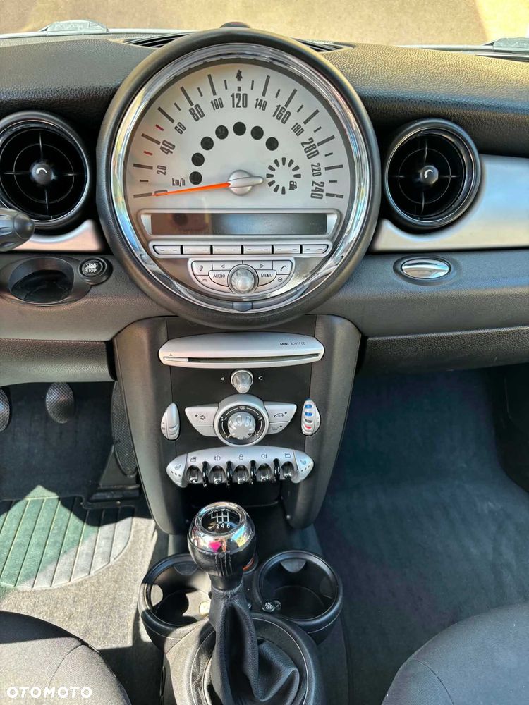 MINI Cooper - 6