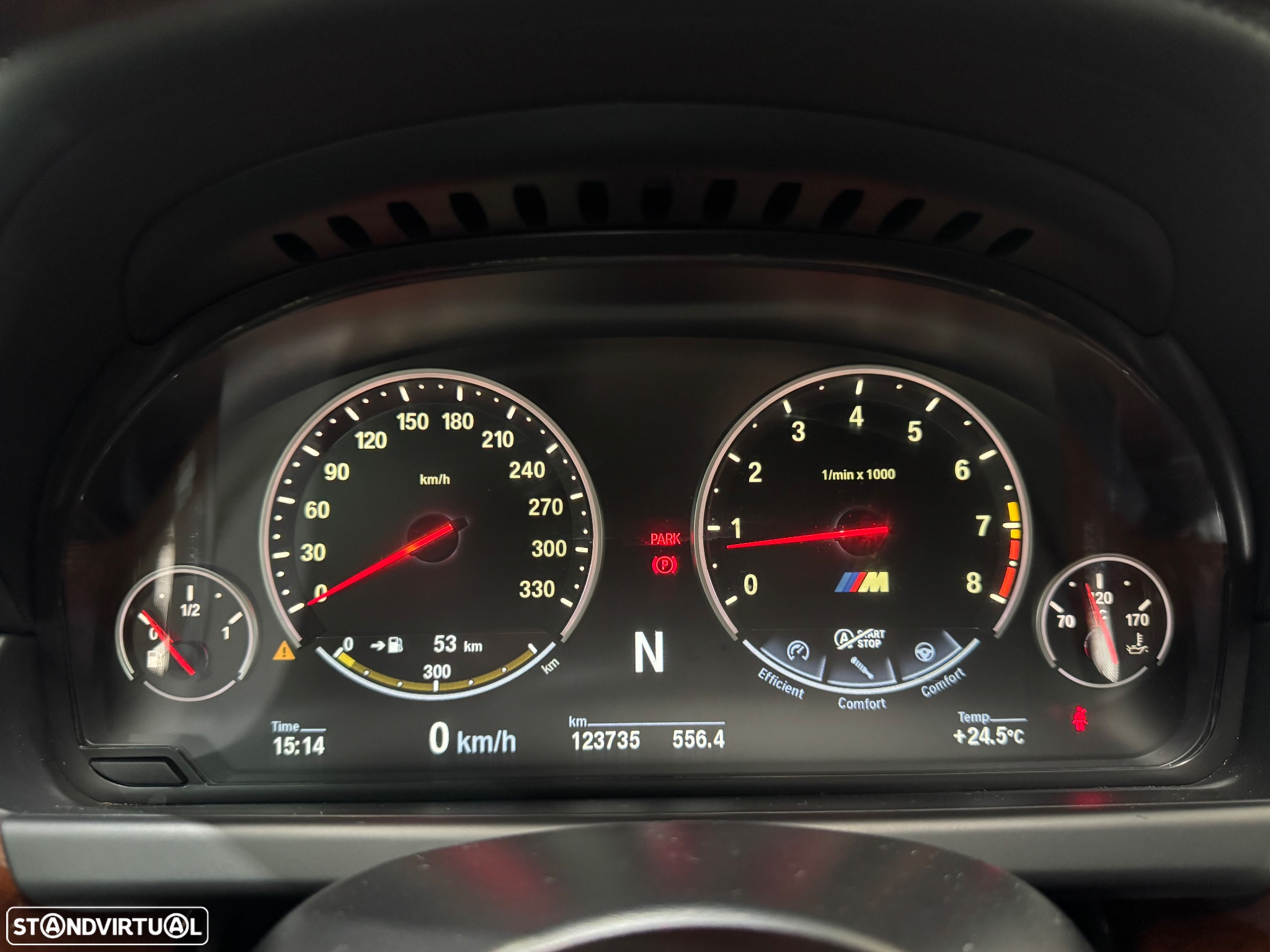 BMW M6 Gran Coupe Competition - 31